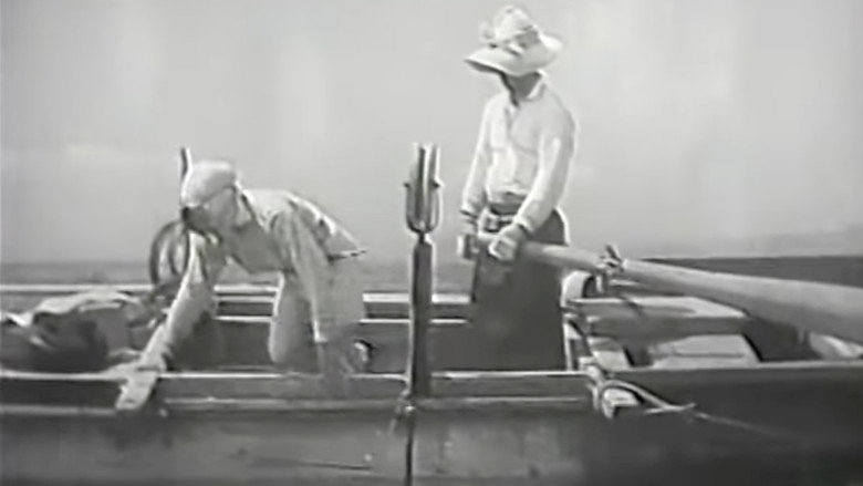 кадр из фильма 日本産業地理大系第一篇　国立公園伊勢志摩