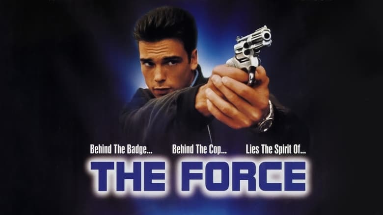 кадр из фильма Сила духа