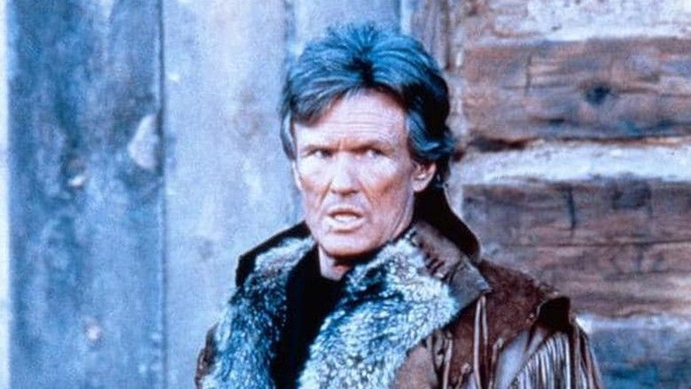 кадр из фильма Чудо в девственной глуши