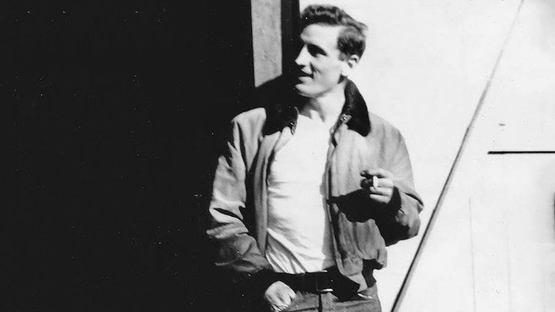 кадр из фильма What Happened to Kerouac?