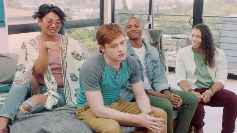 кадр из фильма I Think I'm Gay?