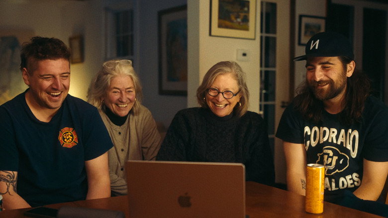 кадр из фильма Noah Kahan: Out of Body