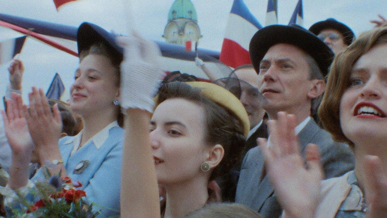 кадр из фильма Notre salut