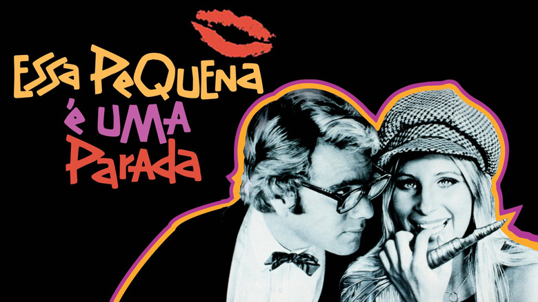 кадр из фильма В чем дело, док?