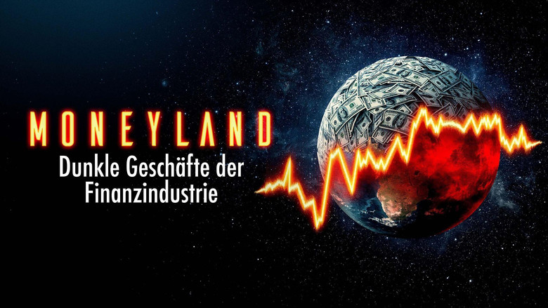 кадр из фильма Moneyland - Die dunklen Geschäfte der Finanzindustrie