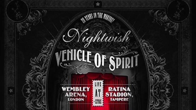 кадр из фильма Nightwish: Vehicle Of Spirit