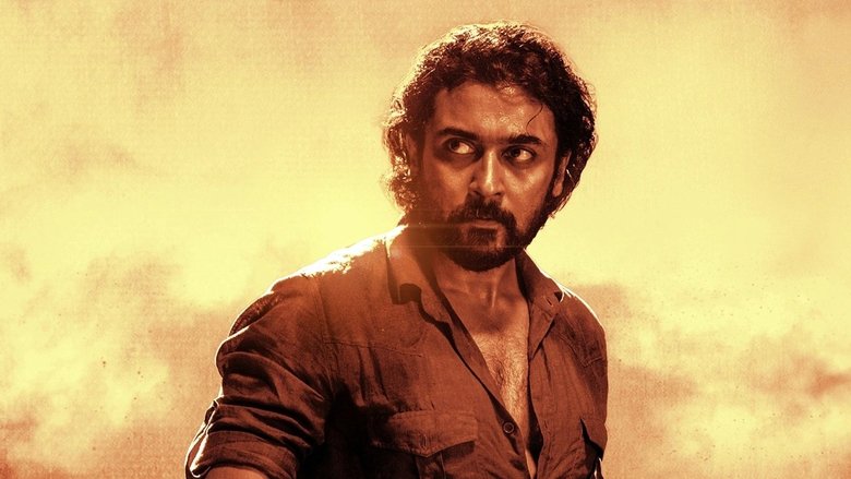 кадр из фильма Сорвиголова для чего угодно