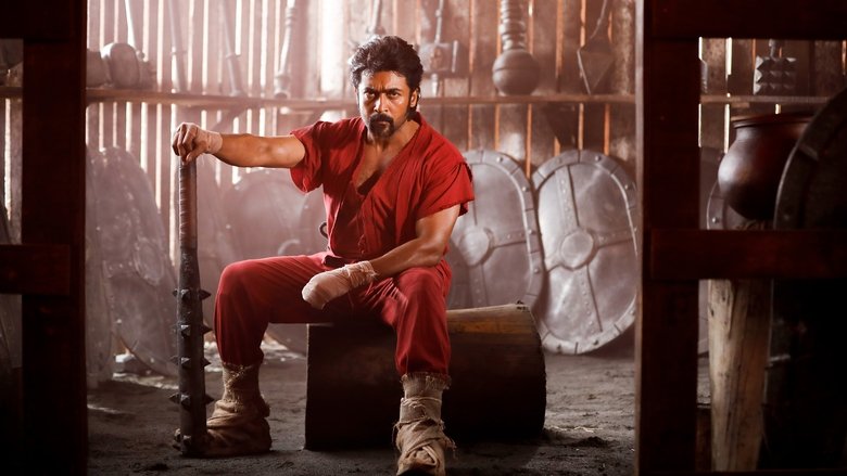 кадр из фильма Ретро