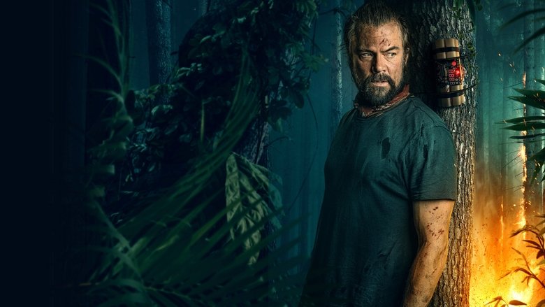 кадр из фильма Вне зоны доступа