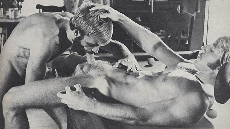 кадр из фильма The Harder They Fall