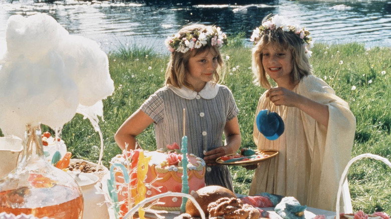 кадр из фильма Allrakäraste syster