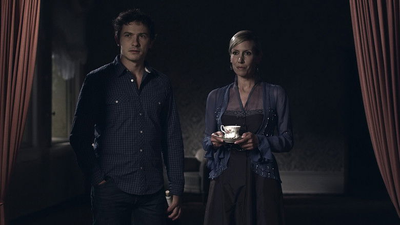 кадр из фильма Бела Кисс: Пролог