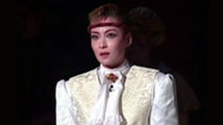 кадр из фильма トム・ジョーンズの華麗なる冒険