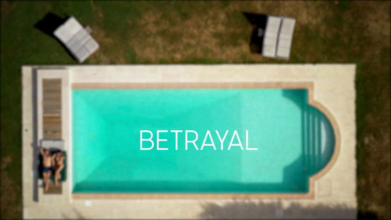 кадр из фильма Предательство