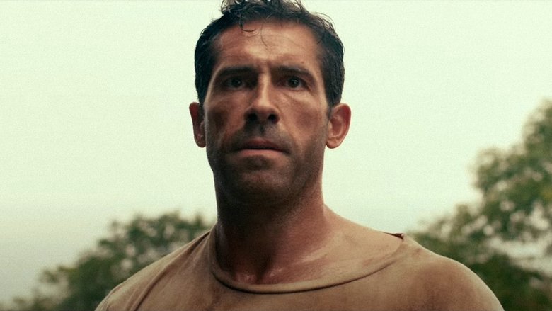 кадр из фильма Военнопленный