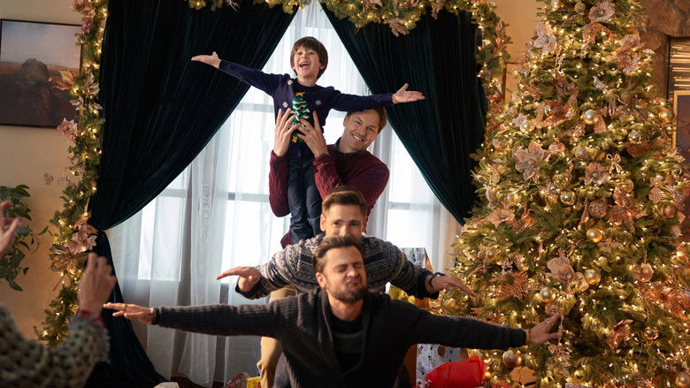 кадр из фильма Три мудреца и мальчик