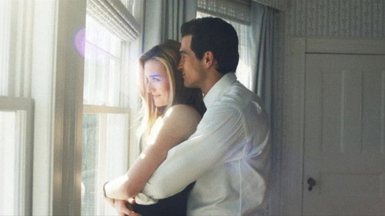 кадр из фильма John and Carolyn: Love, Beauty and Loss