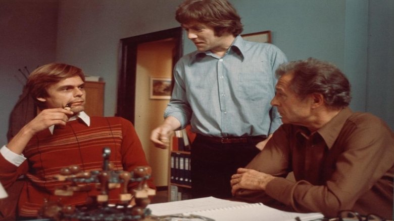 кадр из фильма Terror