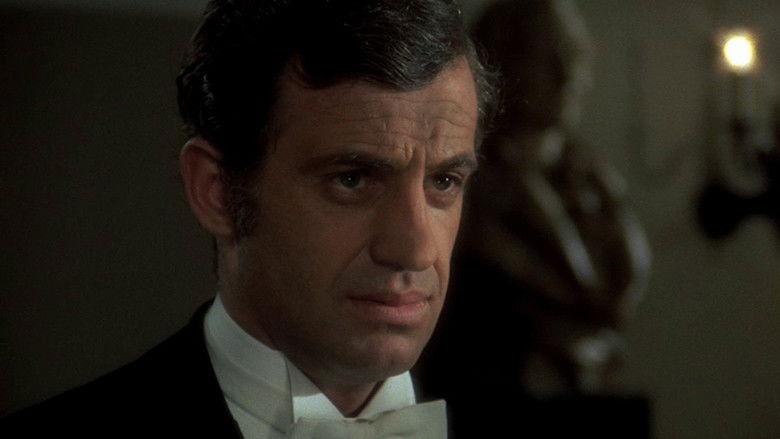 кадр из фильма Ставиский