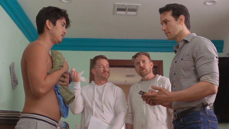 кадр из фильма (Un)Free Will