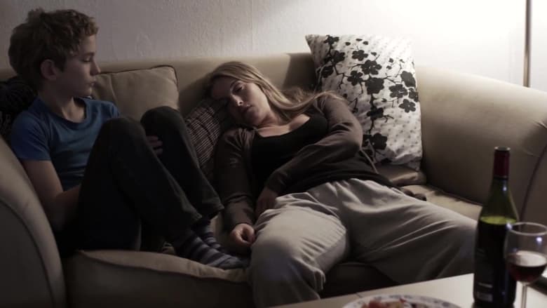 кадр из фильма Manddom