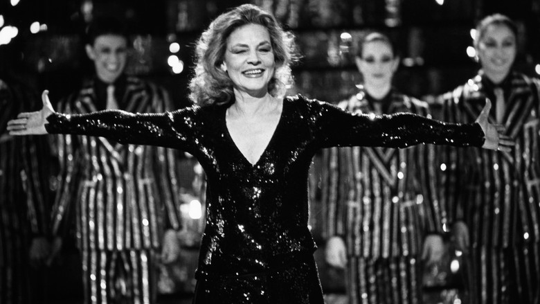 кадр из фильма Поклонник