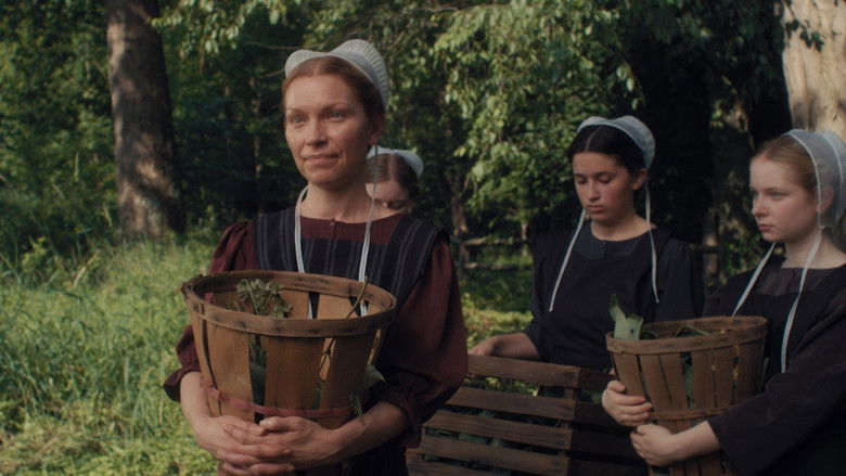 кадр из фильма The Harvesting