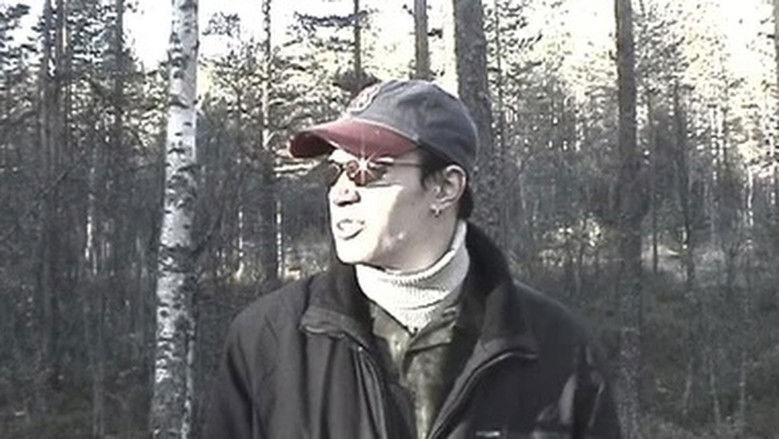 кадр из фильма Поймать ведьму