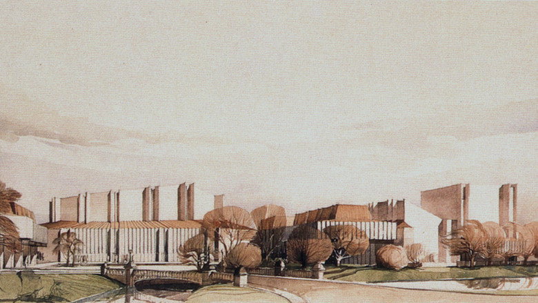 кадр из фильма Maurice And I