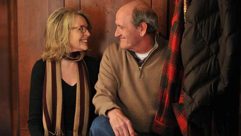 кадр из фильма Самый близкий друг