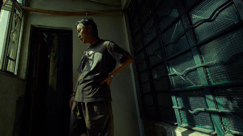 кадр из фильма 日照太短