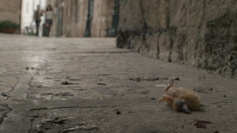 кадр из фильма Весна