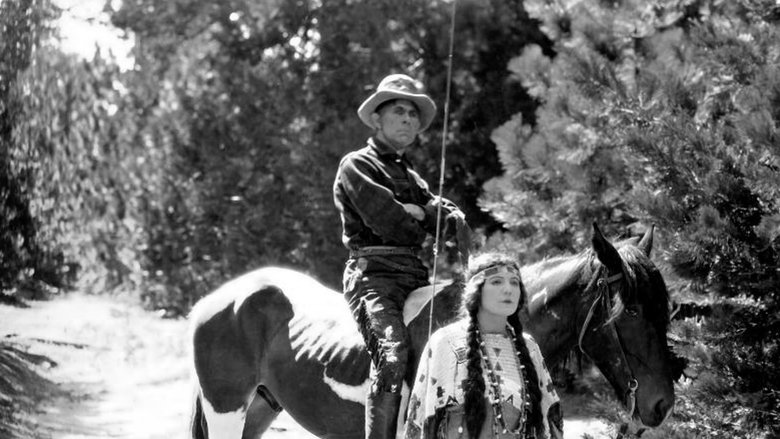 кадр из фильма The Goddess of Lost Lake