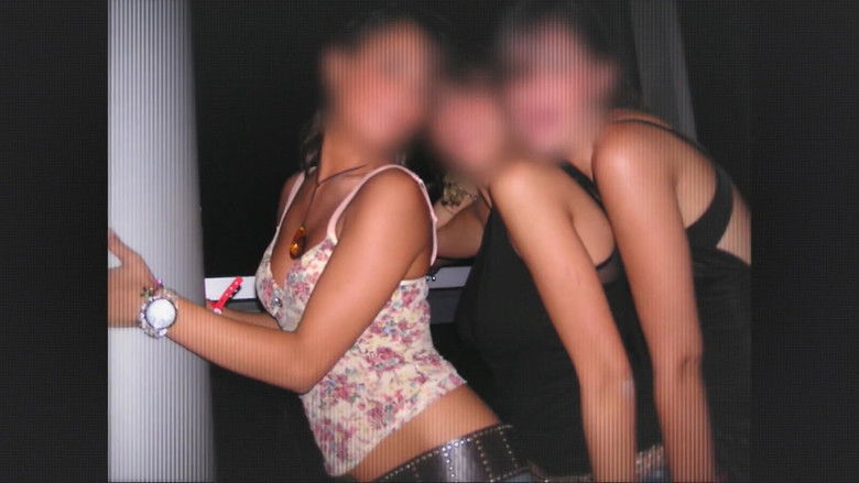 кадр из фильма Gruschel mich! Die studiVZ-Story