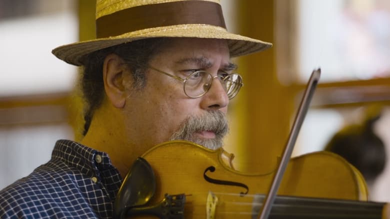 кадр из фильма Музыка души