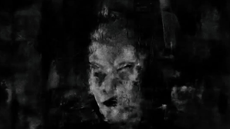 кадр из фильма It has to be lived once and dreamed twice