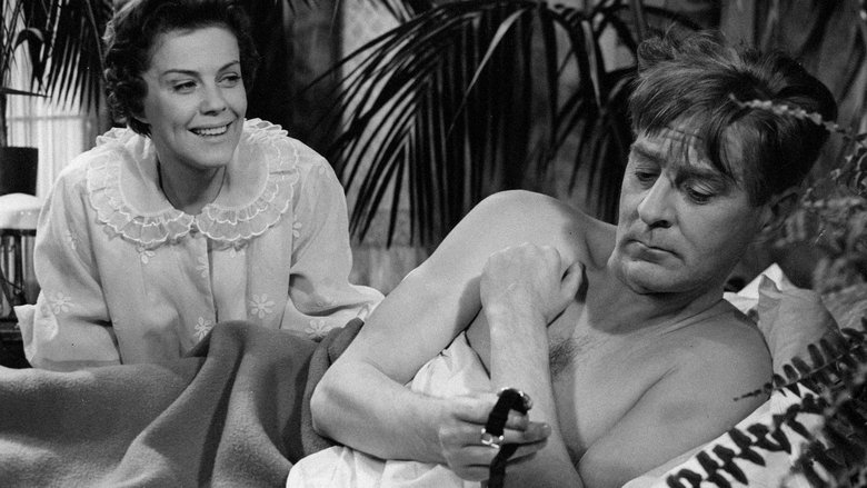 кадр из фильма Du är mitt äventyr