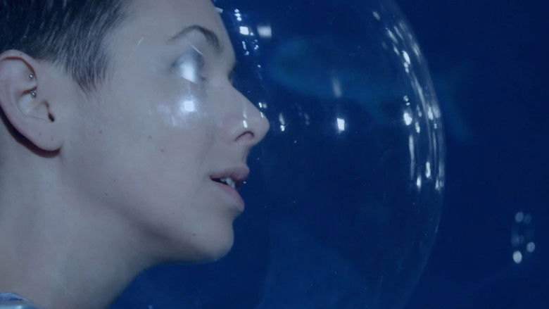 кадр из фильма Gill