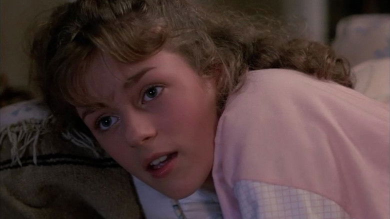 кадр из фильма Мальчик, который умел летать