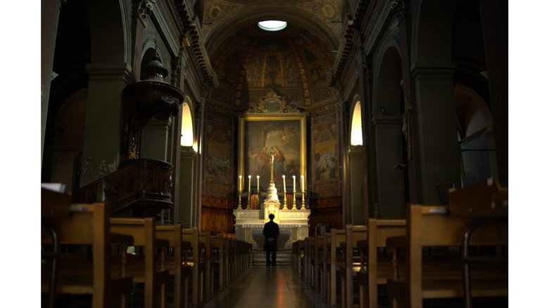 кадр из фильма The Plan - Teaser