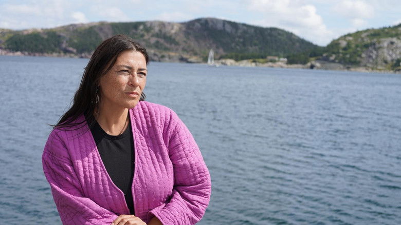 кадр из фильма Hudson Bay(bies), l’héritage méconnu