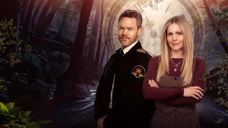 кадр из фильма Расследования Эйнсли Макгрегор: Дело часовщика