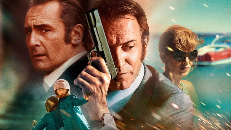 кадр из фильма Французский транзит