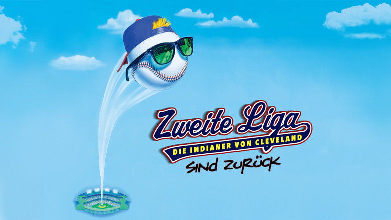 кадр из фильма Высшая лига 3