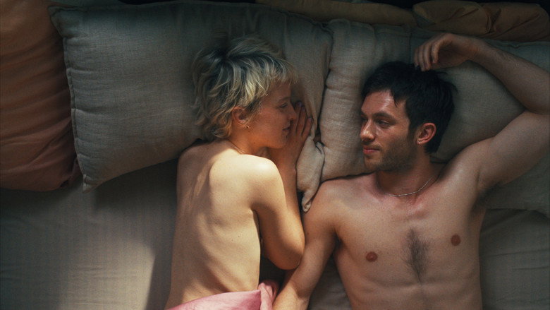 кадр из фильма Allegro Pastell