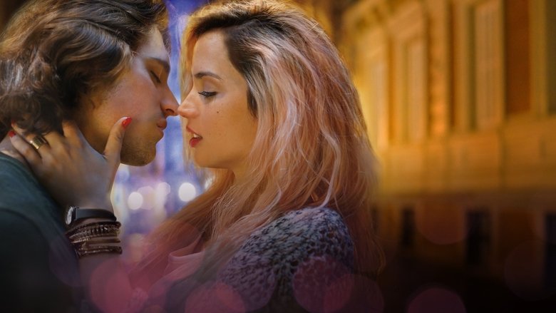кадр из фильма За пригоршню поцелуев