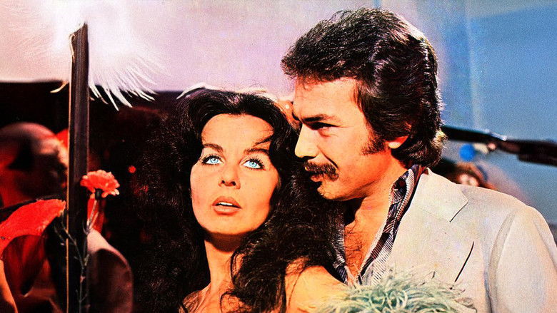 кадр из фильма Hatasız Kul Olmaz