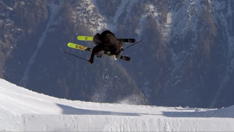 кадр из фильма Warren Miller's Line of Descent