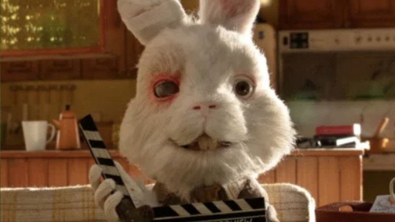 кадр из фильма Save Ralph