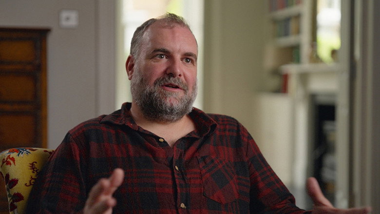 кадр из фильма Joaquin Phoenix — Schauspieler der Extreme